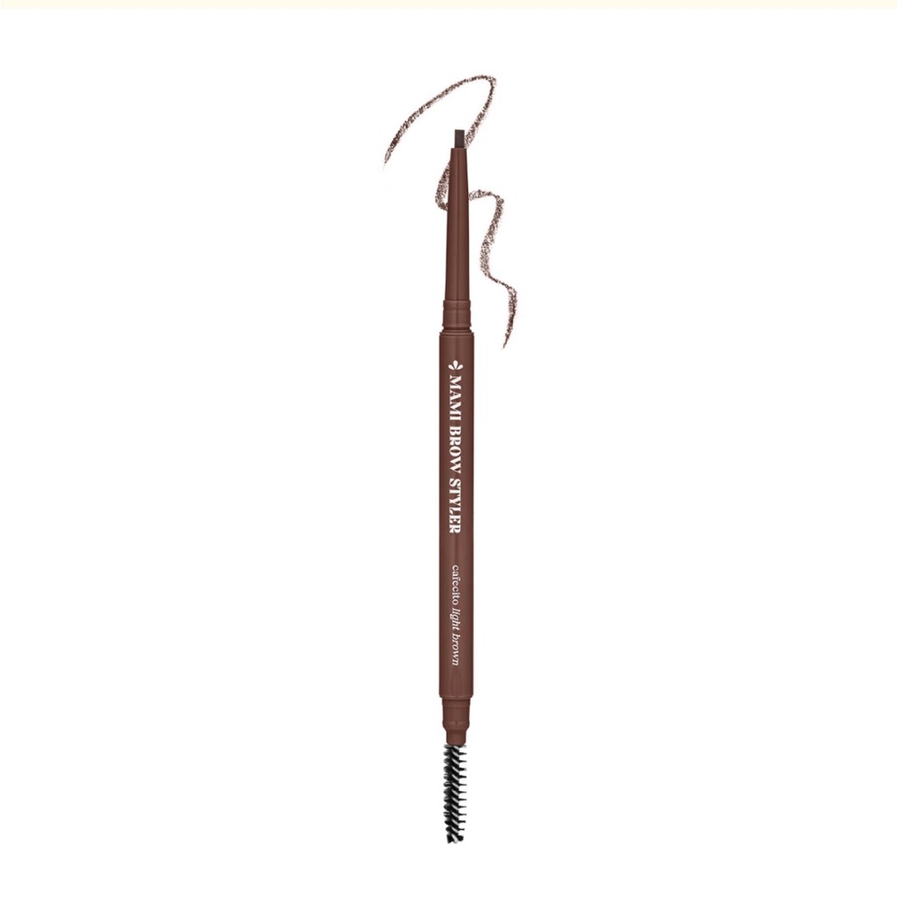Alamar Brow Styler in Light Brown